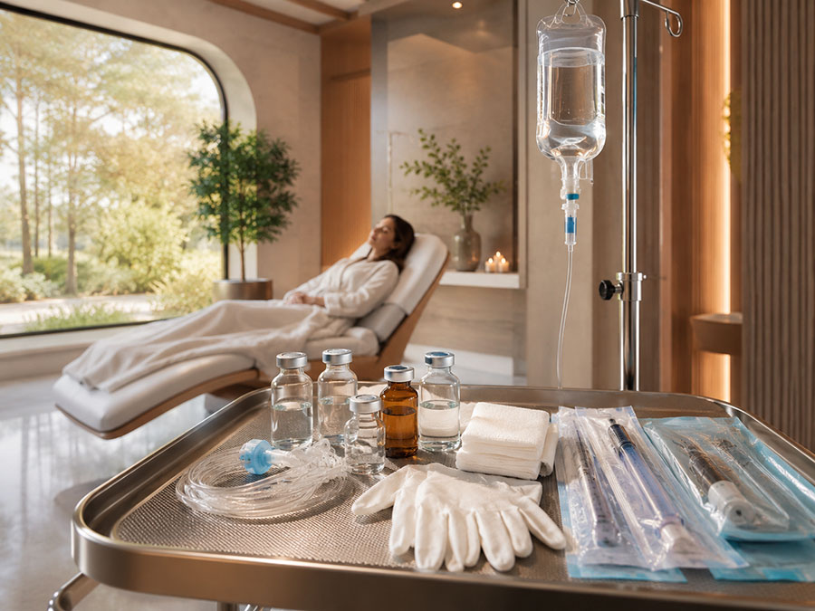 Regenicel Aesthetics Boost Your Natural Healing Abilities