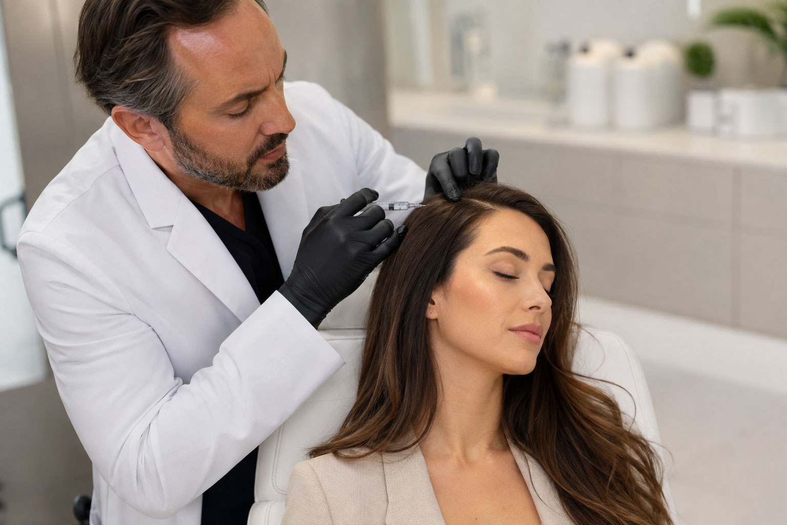 Regenicel Aesthetics Our Expertise