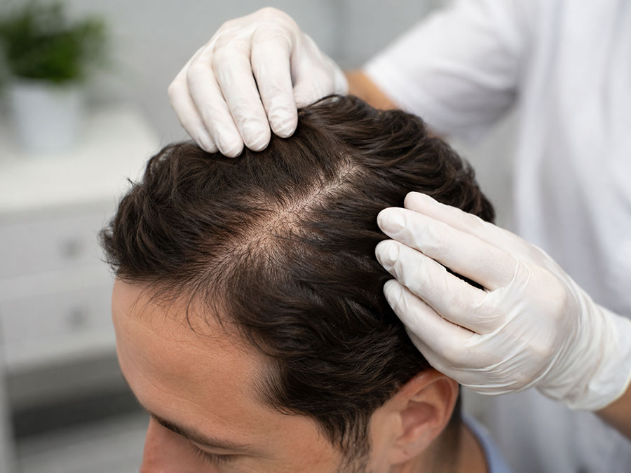 Regenicel Aesthetics Stimulate natural growth