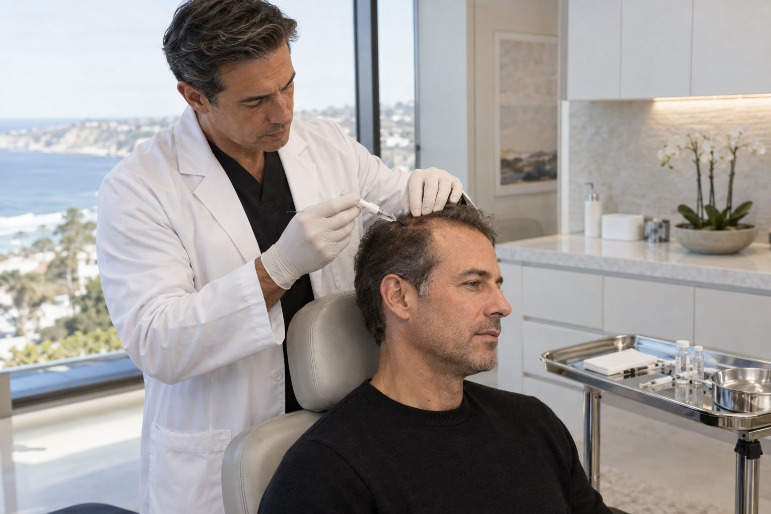 Regenicel Aesthetics Exosome IV Therapy