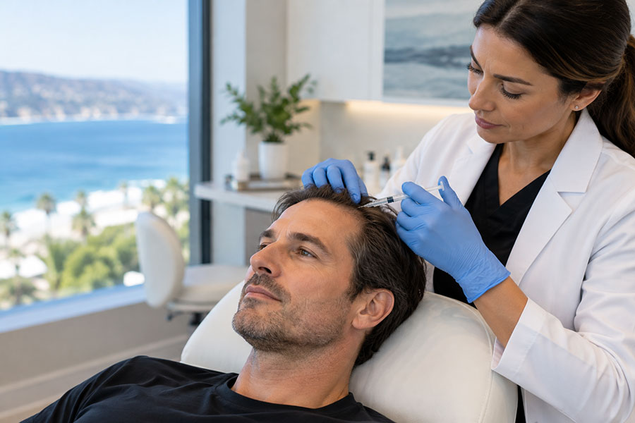 Regenicel-Aesthetics-Exosome-Treatment