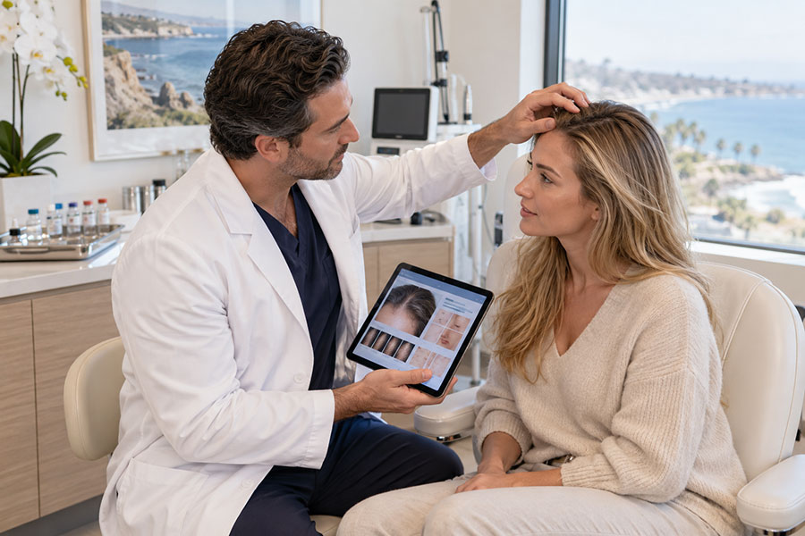 Regenicel Aesthetics What to Expect During Your Exosome Therapy Consultation